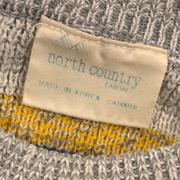 Vintage Sweater - Picture 3 of 3